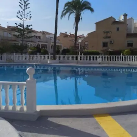Сasa de vacaciones Costa Plenty *
