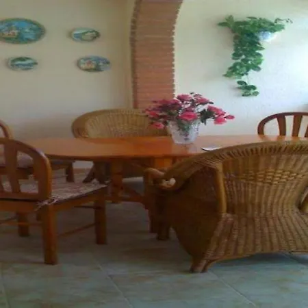 Costa Plenty Holiday home