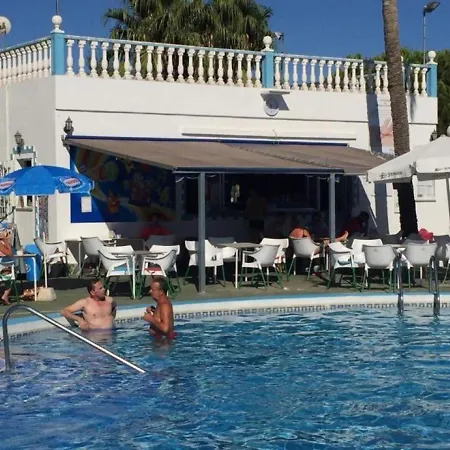 Costa Plenty Holiday home Torrevieja