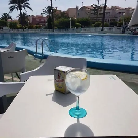 Costa Plenty Torrevieja