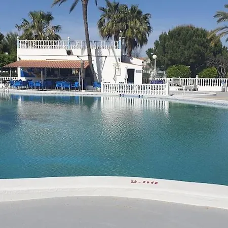 Holiday home Costa Plenty