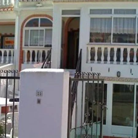 Costa Plenty Holiday home *