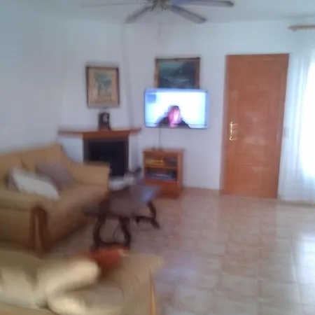 Holiday home Costa Plenty Torrevieja